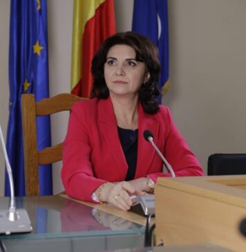 Monica Anisie, preşedintele Comisiei pentru învăţământ din Senat: Învăţarea continuă este esenţială pentru dezvoltarea personală şi profesională