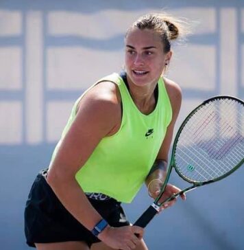 Jessica Pegula o va întâlni pe Arina Sabalenka în finală la Cincinnati (WTA)