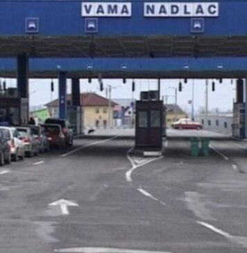 Tonnes of appliances, clothes and furniture from Germany and France denied entry at western border