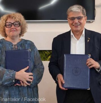 România a semnat un acord de finanţare cu Banca Mondială în valoare de 600 de milioane de euro