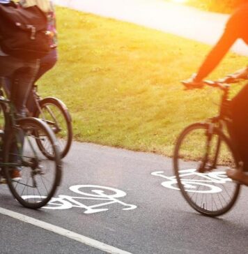 Bucharest Velo Masterplan proposes 150 km main network, 400 km secondary network, set up in next 10 years