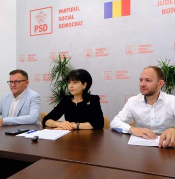 Budăi: „PSD este singurul partid care s-a ocupat, de fiecare dată când a fost la guvernare, de protejarea nivelului de trai al seniorilor!”