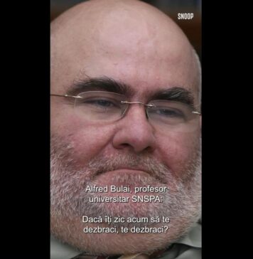 Creşte numărul reclamaţiilor la Parchet în cazul lui Alfred Bulai