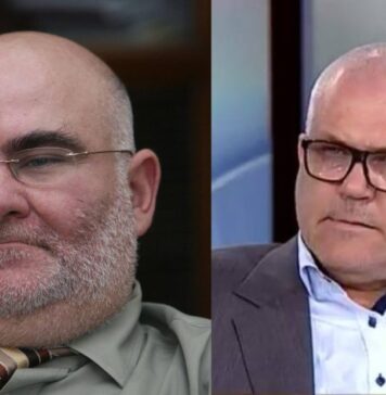 „Cei ce au generat scandalul de la SNSPA au realizat, în mod voluntar sau nu, o treabă ce este foarte utilă ca să pricepem cu dovezi că România poate fi descrisă ca fiind Securistan”, afirmă Cozmin Guşă