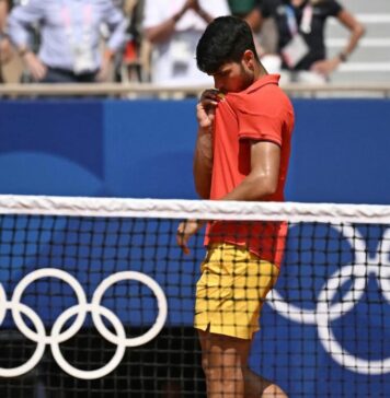 Posibil duel Alcaraz – Sinner în semifinale la US Open, potrivit tragerii la sorţi