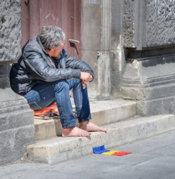 Ciutacu: „La școală „ți-o trag” profesorii, la spital te omoară cu zile doctorii, pe stradă te bat milițienii”