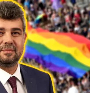 „Dincolo de urale și susținerea lui Ciolacu, Congresul PSD a adus o noutate care arată că partidul semnalizează direcția sa viitoare: angajarea în promovarea politicilor LGBTQ, anti-familie tradițională și anti-BOR” (cotidianul.ro)