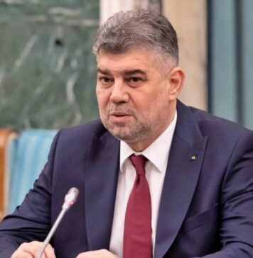 PM Ciolacu praises technological performance of Softronic locomotives manufactured in Craiova