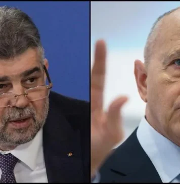 Cozmin Gușă: Geoană ar putea fi comisar european, postul i-ar fi fost promis chiar de Ciolacu