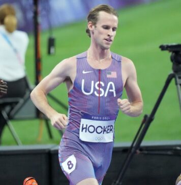 JO 2024 – Atletism: Americanul Cole Hocker, medaliat cu aur la 1.500 m