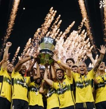 Columbus Crew, echipa lui Alexandru Măţan, a câştigat Leagues Cup