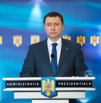 Ce spune consilierul prezidențial Cosmin Marinescu despre recentele turbulențe de pe piața bursieră