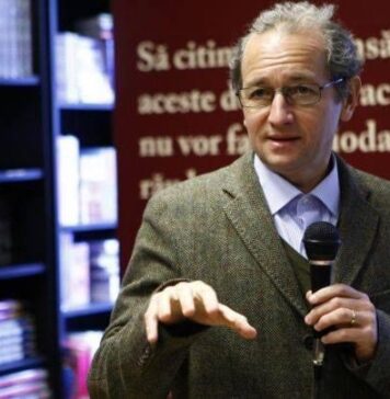 Dan Puric: În România ne confruntăm cu o subcultură politică gravă, dar mai ales cu lipsa conştiinţei creştine şi naţionale