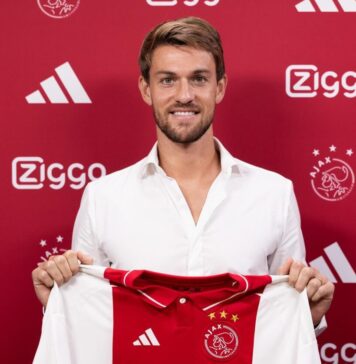 Fundaşul Daniele Rugani, împrumutat de Ajax Amsterdam de la Juventus Torino