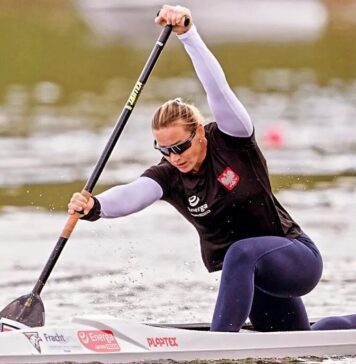 JO 2024: Poloneza Dorota Borowska, absolvită de suspiciunile de dopaj înaintea intrării în concurs