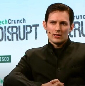 „De astăzi, odată cu arestarea fondatorului Telegram în Franţa, libertatea de exprimare a devenit o crimă în Uniunea Europeană!”, spune avocatul Dan Chitic