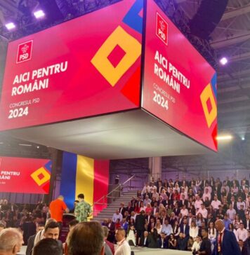 „Liderii PSD, descinși din cinematografia cu asesori populari, care vor să țină România departe de Rusia dar cu mijloace de inspirație rusească, au incendiat programatic propriul congres” (cotidianul.ro)