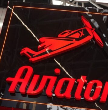 (P) Aviator, un joc de cazino la înălțime