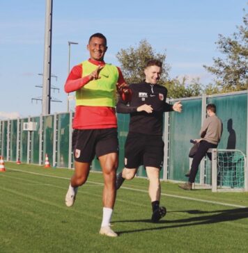 Fundaşul german Felix Uduokhai (FC Augsburg), cedat la Beşiktaş Istanbul