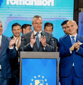 Surse: Unanimitate pentru depunerea candidaturii lui Nicolae Ciucă la Consiliu Național al PNL pentru alegerile prezidențiale