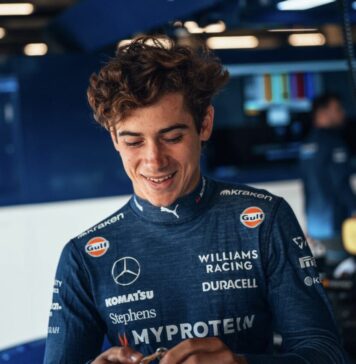 F1 – Echipa Williams a renunţat la pilotul Logan Sargeant în favoarea lui Franco Colapinto