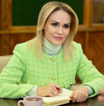 Gabriela Firea, mesaj de susţinere pentru candidatura lui Ciolacu la prezidenţiale: După mai bine de două decenii, România poate avea, din nou, un președinte care să fie alături de oameni