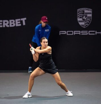 Gabriela Ruse şi Irina Bara au debutat cu victorii în calificări la US Open