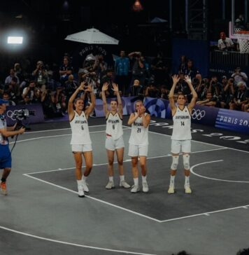JO 2024 – Baschet 3×3: Echipa feminină a Germaniei a cucerit aurul