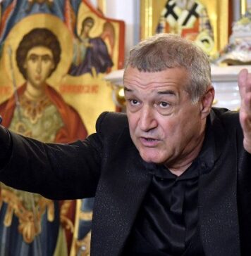 Gigi Becali îşi anunţă revenirea în politică; el spune că vrea să schimbe mai multe legi