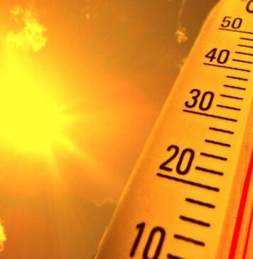 Heat wave to grip 15 counties and Bucharest, Thursday and Friday