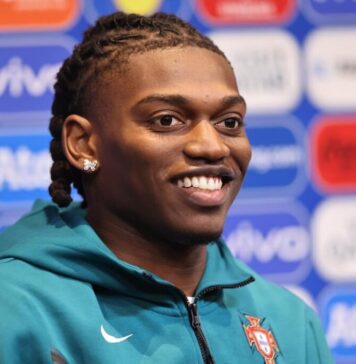 Preşedintele lui AC Milan dezminte transferul portughezului Leao la Barcelona