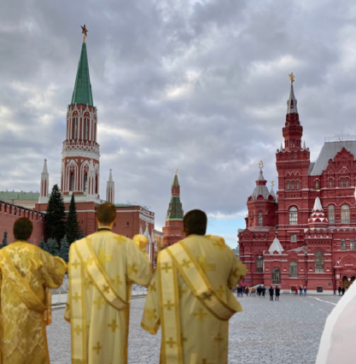 Alianța Șor – Mitropolia Moldovei. Mai mulți preoți, trimiși în ”pelerinaje” la Moscova pentru instructaj și carduri ”MIR”