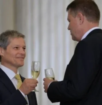 Ponta: Guvernarea USL a fost dărîmată în 2014 de niște securiști români care lucrau pentru alte țări și nu pentru România, pentru a fi impus Iohannis; trebuiau să vină Iohannis și Cioloș care erau 100% dispuși să cedeze orice interes al României pentru binele lor personal