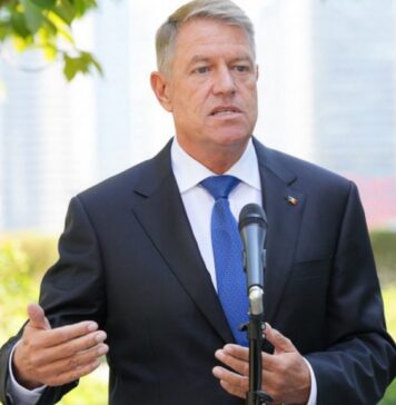 President Iohannis: August 23 shows difference one person can make in the face of hate