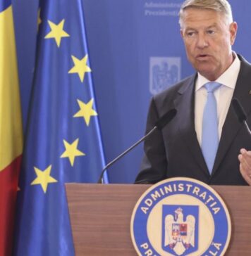 Iohannis: Romania is recognized and appreciated at allied level as a solid pillar of regional security