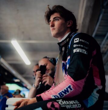 F1: Jack Doohan va fi pilot oficial al echipei Alpine din sezonul 2025