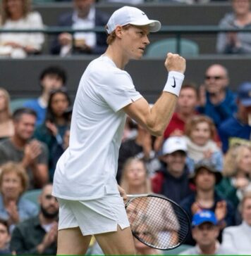 Jannik Sinner şi-a consolidat poziţia de lider în clasamentul ATP