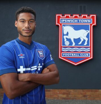Ipswich Town l-a transferat pe mijlocaşul suedez Cajuste (Napoli)