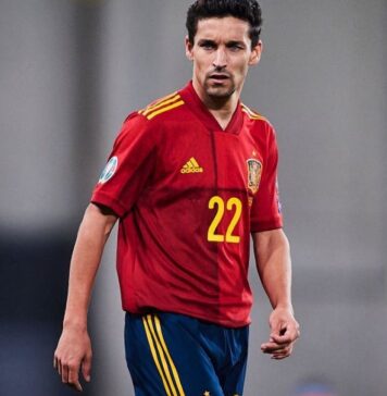 Echipa Spaniei şi-a luat rămas bun de la Navas, jucătorul cu cel mai bogat palmares