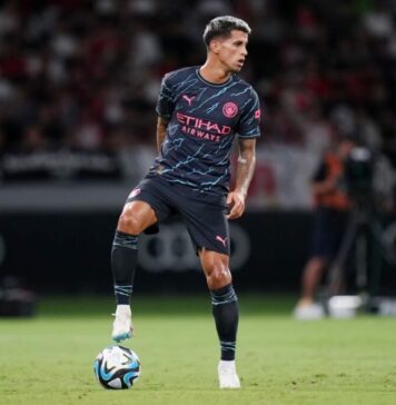Fundaşul Joao Cancelo (Manchester City) a semnat cu Al-Hilal (oficial)