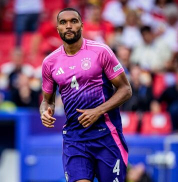 Fundaşul Jonathan Tah ar putea continua la Bayer Leverkusen