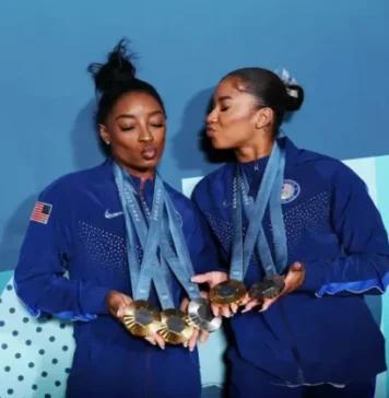 SUA au făcut apel împotriva deciziei TAS de a-i retrage medalia gimnastei Jordan Chiles