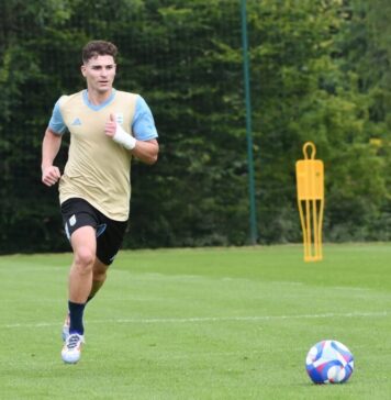 Julian Alvarez (Manchester City) va pleca la Atletico Madrid pentru 94 de milioane de euro (presă)