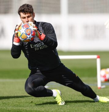 Portarul spaniol Kepa, împrumutat de Chelsea la Bournemouth