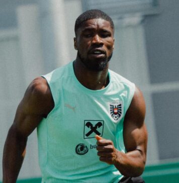 Transferul austriacului Kevin Danso la AS Roma, compromis după un control medical