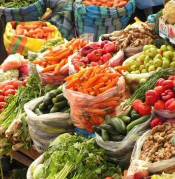 Piața cu Freshful, noul concept Freshful by eMAG aduce bunătăți de la peste 1.200 de producători, de la fermă, la ușă