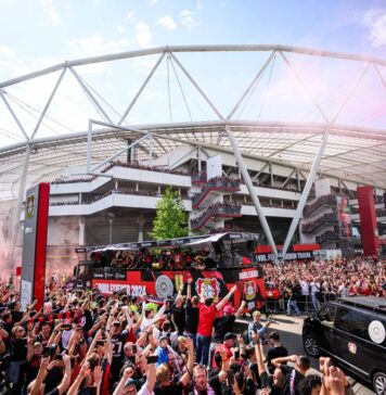 Fanii echipelor Bayer Leverkusen şi VfB Stuttgart plănuiesc boicotarea Supercupei Germaniei