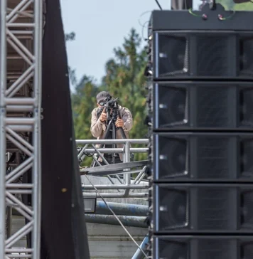 Paranoia l-a cuprins pe Viktor Orban! Și-a adus lunetist la Băile Tușnad, de teamă să nu fie asasinat; Mihai Tîrnoveanu: S-a văzut prin lunetă ”Ceva este etern – Transilvania, pământ românesc!”…?”