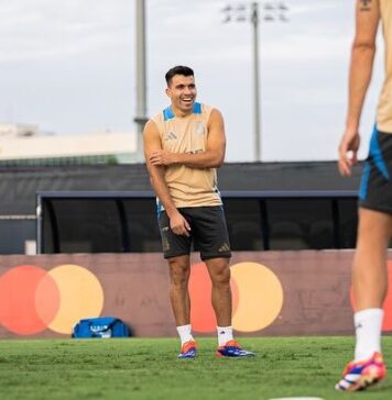 Fotbal: Marcos Acuna, transferat de la Sevilla la River Plate