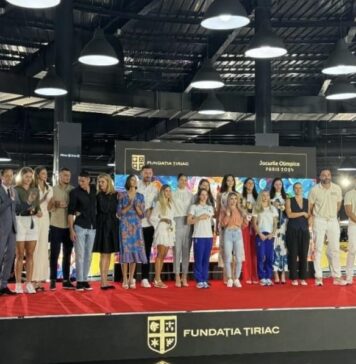 Business tycoon Ion Tiriac gifts Paris Olympics medalists with customized SUVs